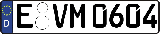 E-VM0604