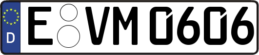 E-VM0606