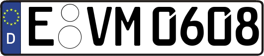 E-VM0608