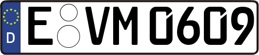 E-VM0609
