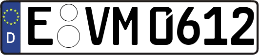 E-VM0612