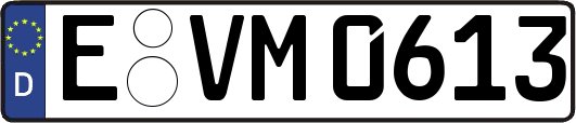 E-VM0613