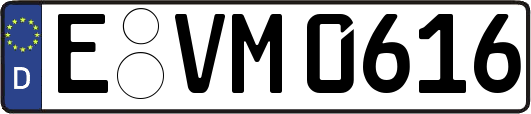 E-VM0616
