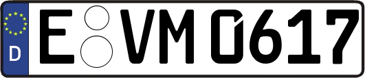 E-VM0617