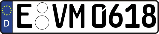 E-VM0618