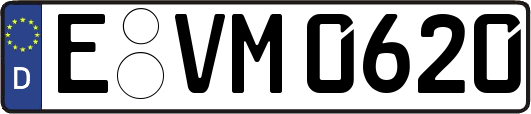 E-VM0620
