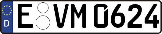 E-VM0624