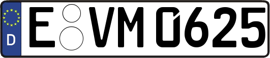 E-VM0625
