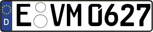 E-VM0627