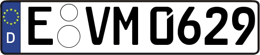 E-VM0629