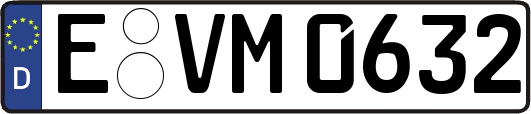 E-VM0632