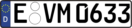 E-VM0633