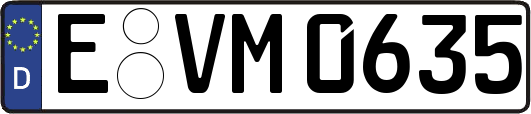 E-VM0635
