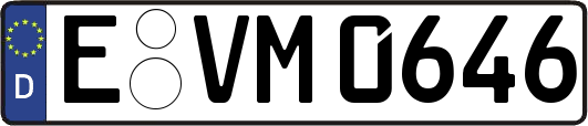 E-VM0646