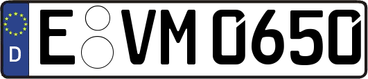 E-VM0650