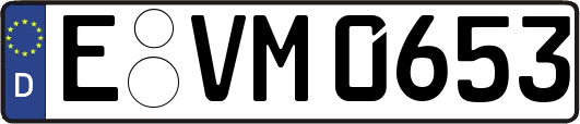 E-VM0653