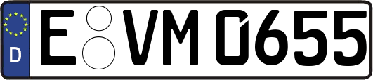 E-VM0655
