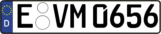 E-VM0656
