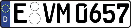 E-VM0657