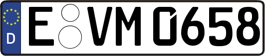 E-VM0658