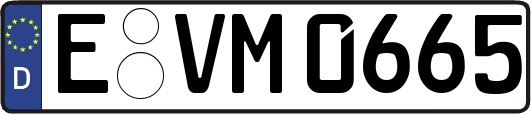 E-VM0665
