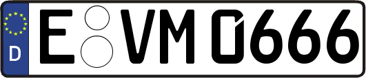 E-VM0666