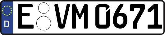E-VM0671