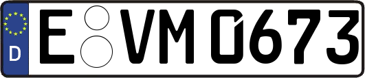 E-VM0673