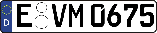 E-VM0675