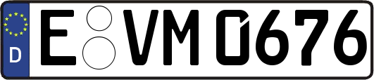 E-VM0676