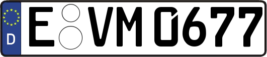 E-VM0677
