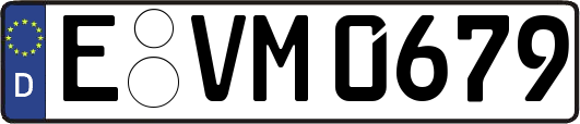 E-VM0679