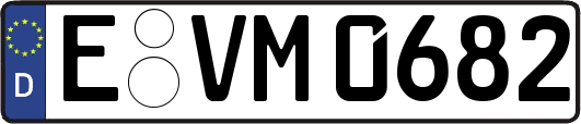 E-VM0682