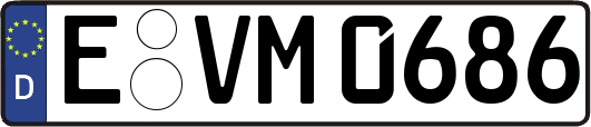 E-VM0686