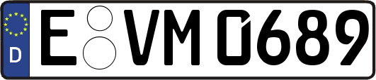 E-VM0689