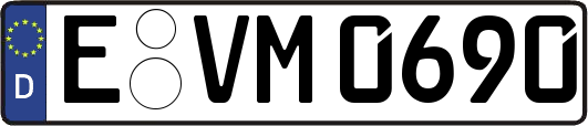 E-VM0690