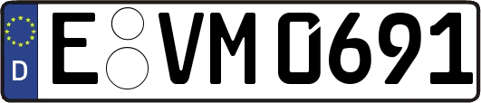 E-VM0691