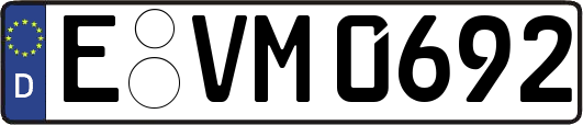 E-VM0692