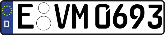 E-VM0693