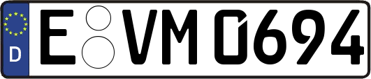 E-VM0694