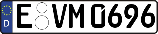 E-VM0696