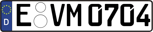 E-VM0704