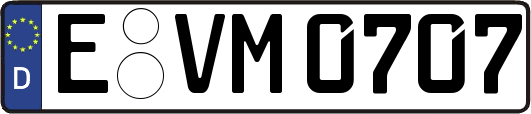 E-VM0707