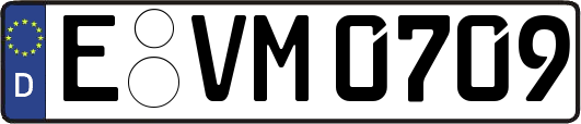 E-VM0709