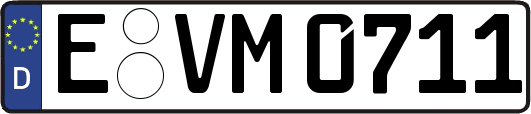 E-VM0711