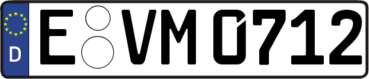 E-VM0712