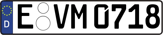 E-VM0718