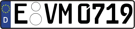 E-VM0719