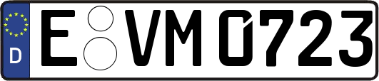 E-VM0723