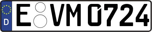 E-VM0724